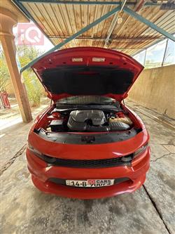 دودج تشارجر